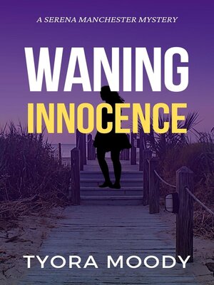 cover image of Waning Innocence